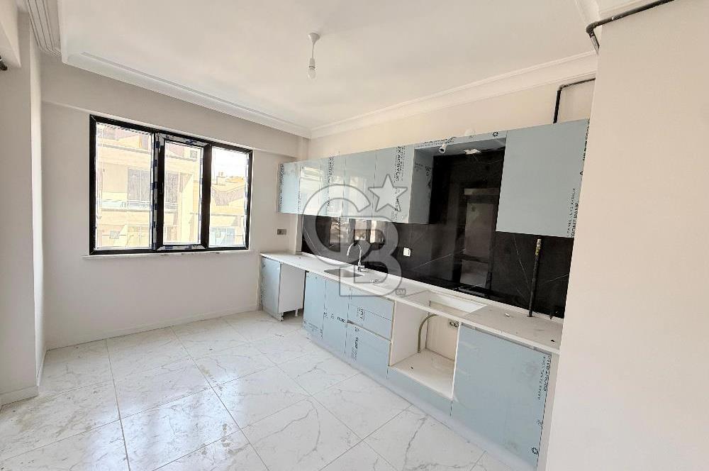CB'DEN ULUIRMAK EVLERİNDE ÖDEMESİZ 2+1 LÜKS DAİRE