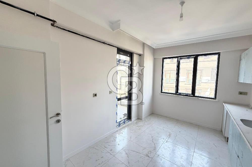 CB'DEN ULUIRMAK EVLERİNDE ÖDEMESİZ 2+1 LÜKS DAİRE