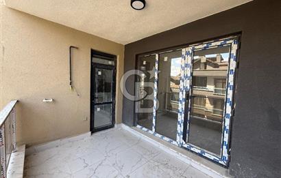 CB'DEN ULUIRMAK EVLERİNDE ÖDEMESİZ 2+1 LÜKS DAİRE