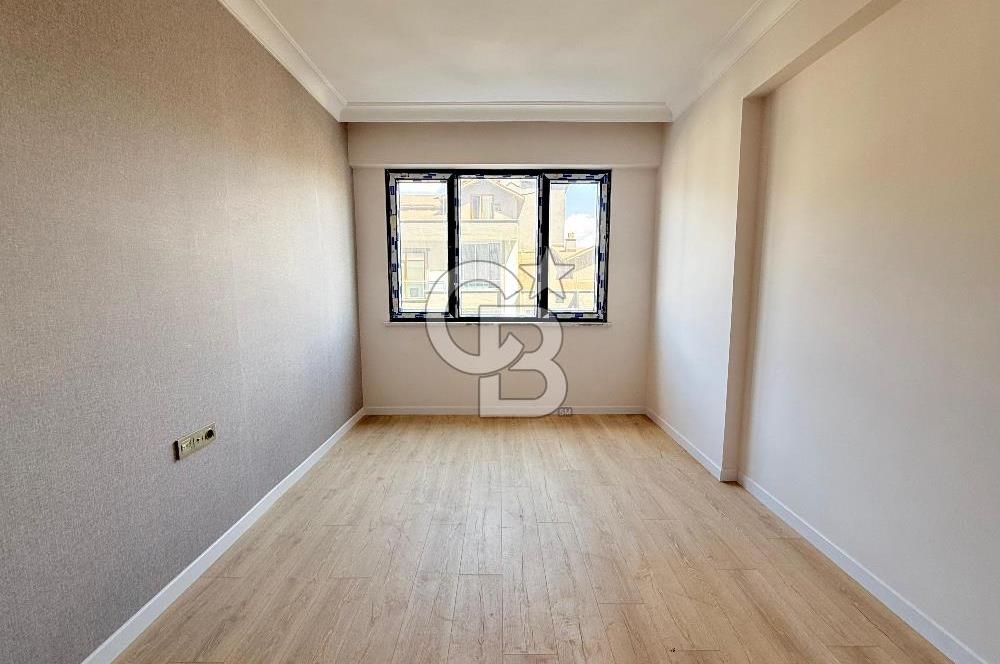 CB'DEN ULUIRMAK EVLERİNDE ÖDEMESİZ 2+1 LÜKS DAİRE