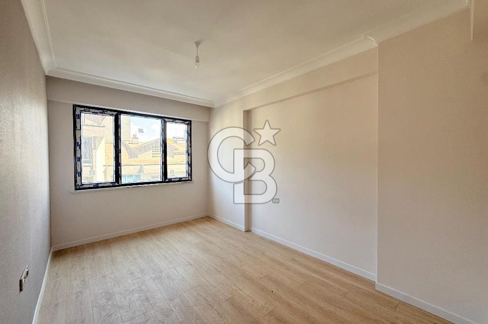 CB'DEN ULUIRMAK EVLERİNDE ÖDEMESİZ 2+1 LÜKS DAİRE