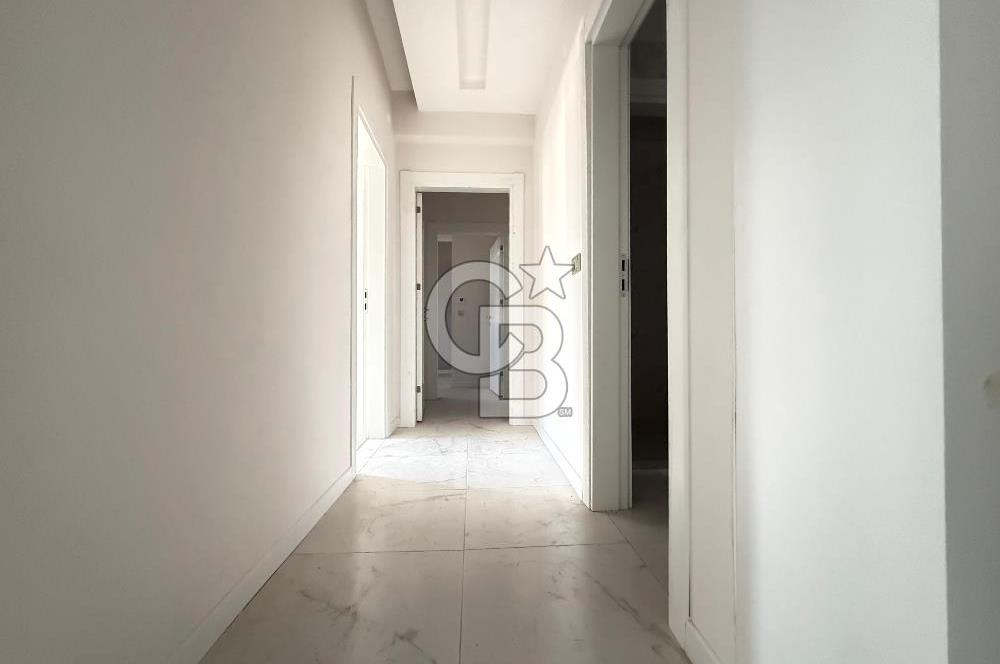 CB'DEN ULUIRMAK EVLERİNDE ÖDEMESİZ 2+1 LÜKS DAİRE
