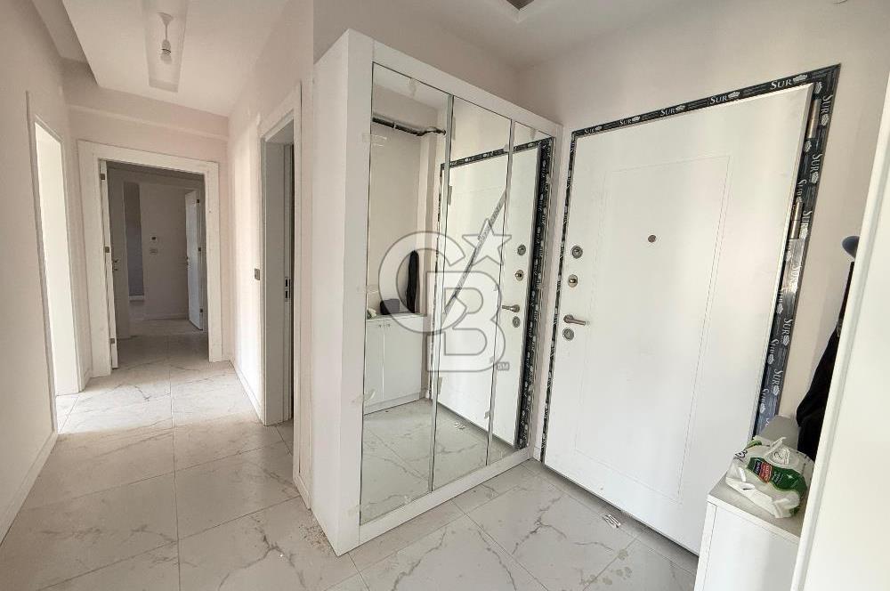 CB'DEN ULUIRMAK EVLERİNDE ÖDEMESİZ 2+1 LÜKS DAİRE