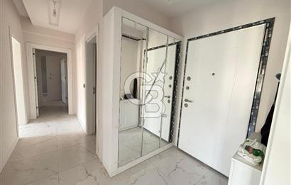 CB'DEN ULUIRMAK EVLERİNDE ÖDEMESİZ 2+1 LÜKS DAİRE