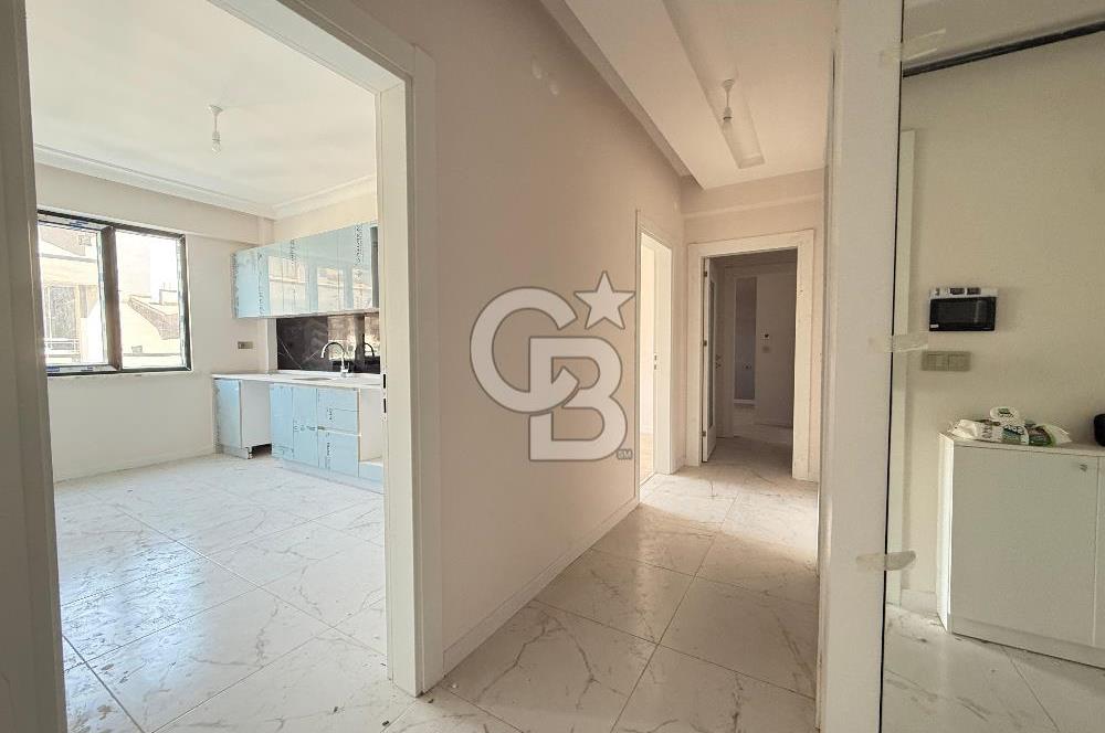 CB'DEN ULUIRMAK EVLERİNDE ÖDEMESİZ 2+1 LÜKS DAİRE