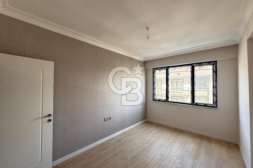 CB'DEN ULUIRMAK EVLERİNDE ÖDEMESİZ 2+1 LÜKS DAİRE