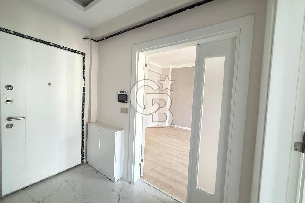 CB'DEN ULUIRMAK EVLERİNDE ÖDEMESİZ 2+1 LÜKS DAİRE