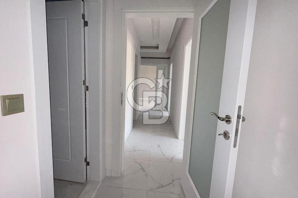 CB'DEN ULUIRMAK EVLERİNDE ÖDEMESİZ 2+1 LÜKS DAİRE