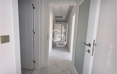 CB'DEN ULUIRMAK EVLERİNDE ÖDEMESİZ 2+1 LÜKS DAİRE