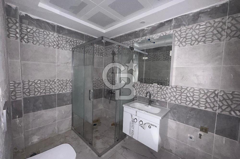 CB'DEN ULUIRMAK EVLERİNDE ÖDEMESİZ 2+1 LÜKS DAİRE