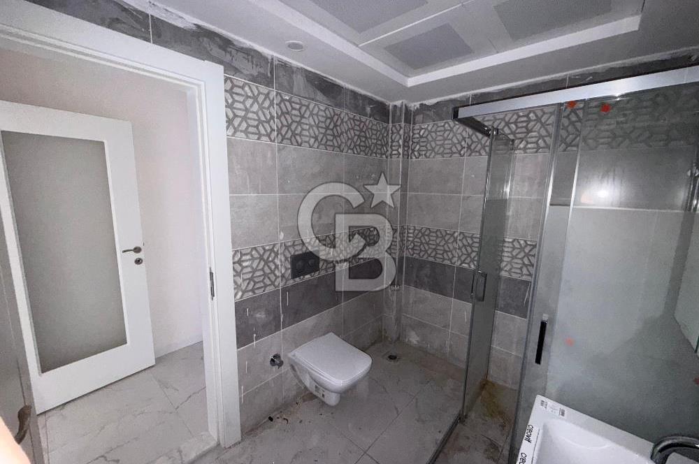 CB'DEN ULUIRMAK EVLERİNDE ÖDEMESİZ 2+1 LÜKS DAİRE