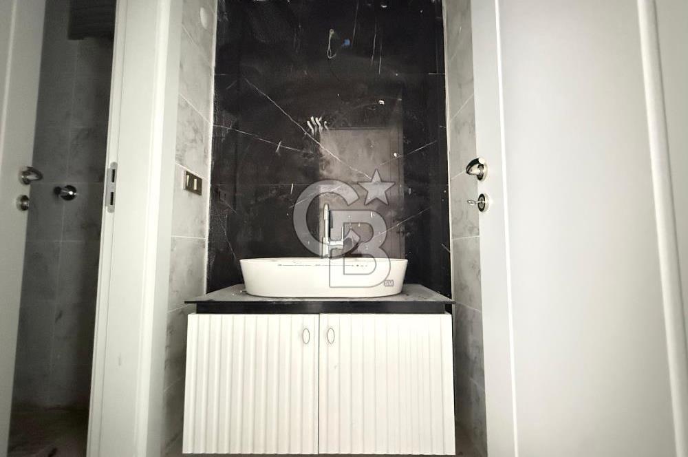 CB'DEN ULUIRMAK EVLERİNDE ÖDEMESİZ 2+1 LÜKS DAİRE