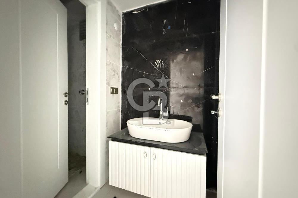 CB'DEN ULUIRMAK EVLERİNDE ÖDEMESİZ 2+1 LÜKS DAİRE