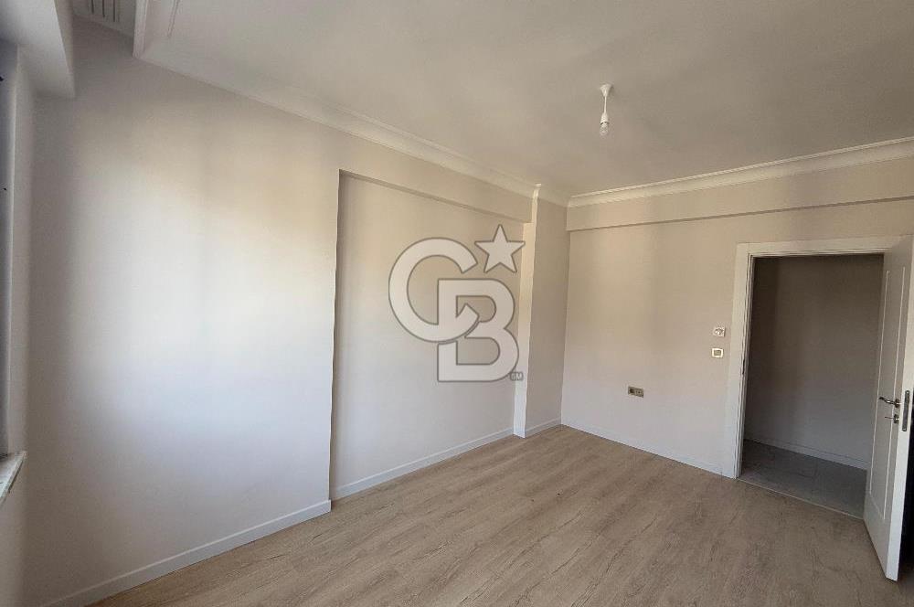 CB'DEN ULUIRMAK EVLERİNDE ÖDEMESİZ 2+1 LÜKS DAİRE