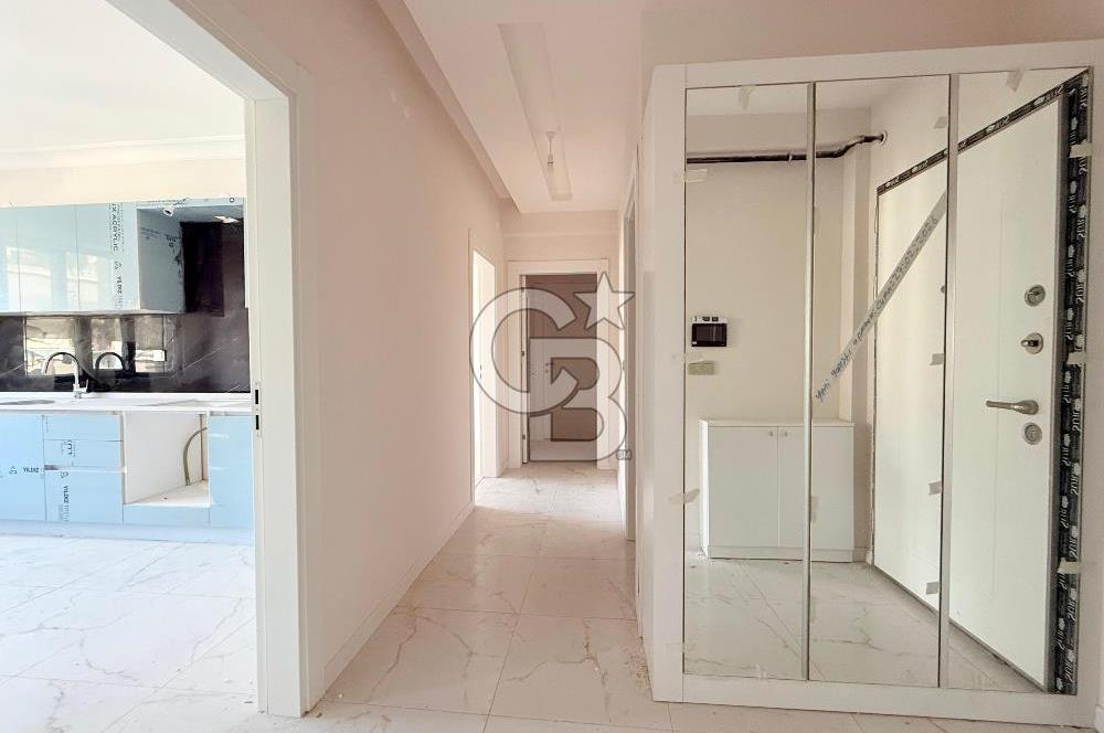 CB'DEN ULUIRMAK EVLERİNDE ÖDEMESİZ 2+1 LÜKS DAİRE
