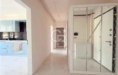 CB'DEN ULUIRMAK EVLERİNDE ÖDEMESİZ 2+1 LÜKS DAİRE