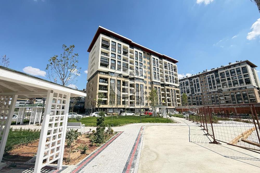 CB'DEN ULUIRMAK EVLERİNDE ÖDEMESİZ 2+1 LÜKS DAİRE