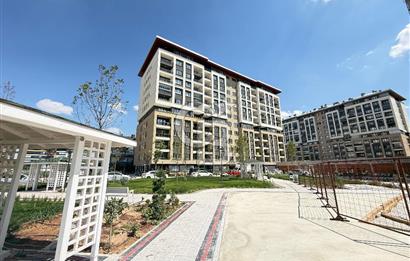 CB'DEN ULUIRMAK EVLERİNDE ÖDEMESİZ 2+1 LÜKS DAİRE