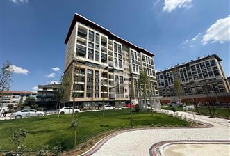 CB'DEN ULUIRMAK EVLERİNDE ÖDEMESİZ 2+1 LÜKS DAİRE - 1 - 370962