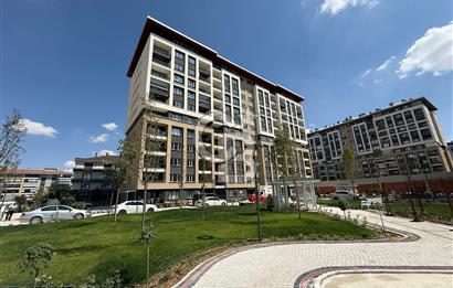CB'DEN ULUIRMAK EVLERİNDE ÖDEMESİZ 2+1 LÜKS DAİRE