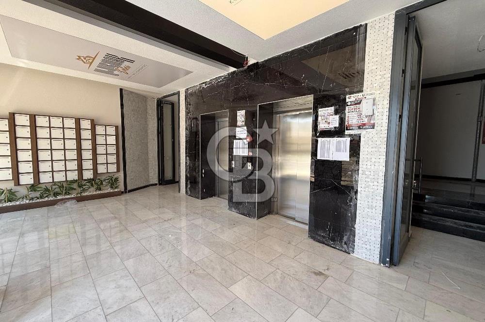 CB'DEN ULUIRMAK EVLERİNDE ÖDEMESİZ 2+1 LÜKS DAİRE