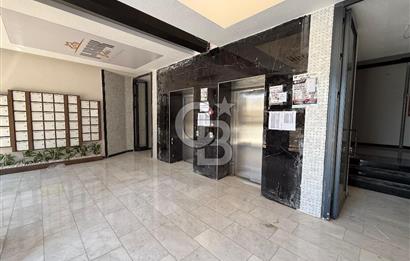 CB'DEN ULUIRMAK EVLERİNDE ÖDEMESİZ 2+1 LÜKS DAİRE