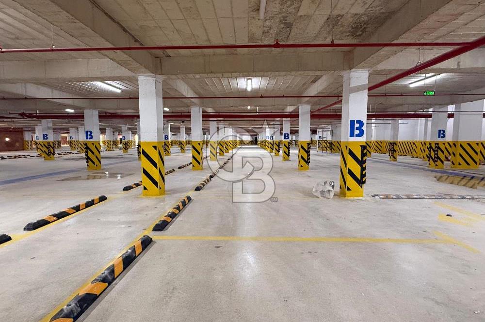 CB'DEN ULUIRMAK EVLERİNDE ÖDEMESİZ 2+1 LÜKS DAİRE