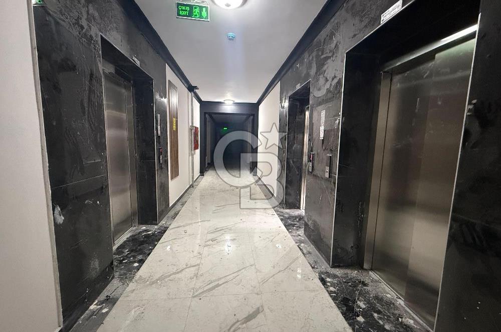 CB'DEN ULUIRMAK EVLERİNDE ÖDEMESİZ 2+1 LÜKS DAİRE