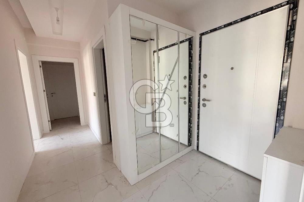 CB'DEN ULUIRMAK EVLERİNDE ÖDEMESİZ 2+1 LÜKS DAİRE