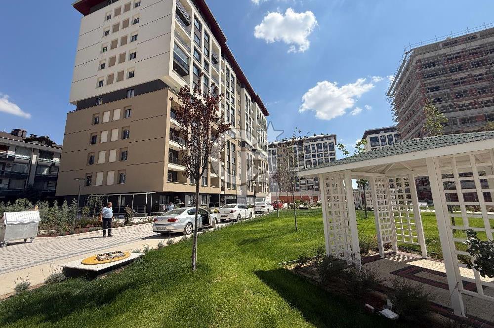 CB'DEN ULUIRMAK EVLERİNDE ÖDEMESİZ 2+1 LÜKS DAİRE
