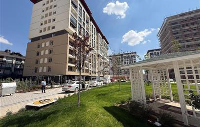 CB'DEN ULUIRMAK EVLERİNDE ÖDEMESİZ 2+1 LÜKS DAİRE