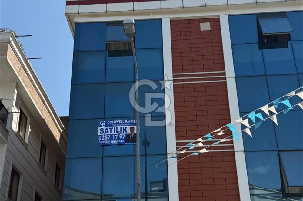 Fırsat Yakuplu Mahallesi 1+1 Satılık Daire