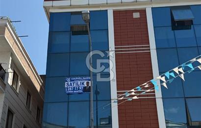 Fırsat Yakuplu Mahallesi 1+1 Satılık Daire