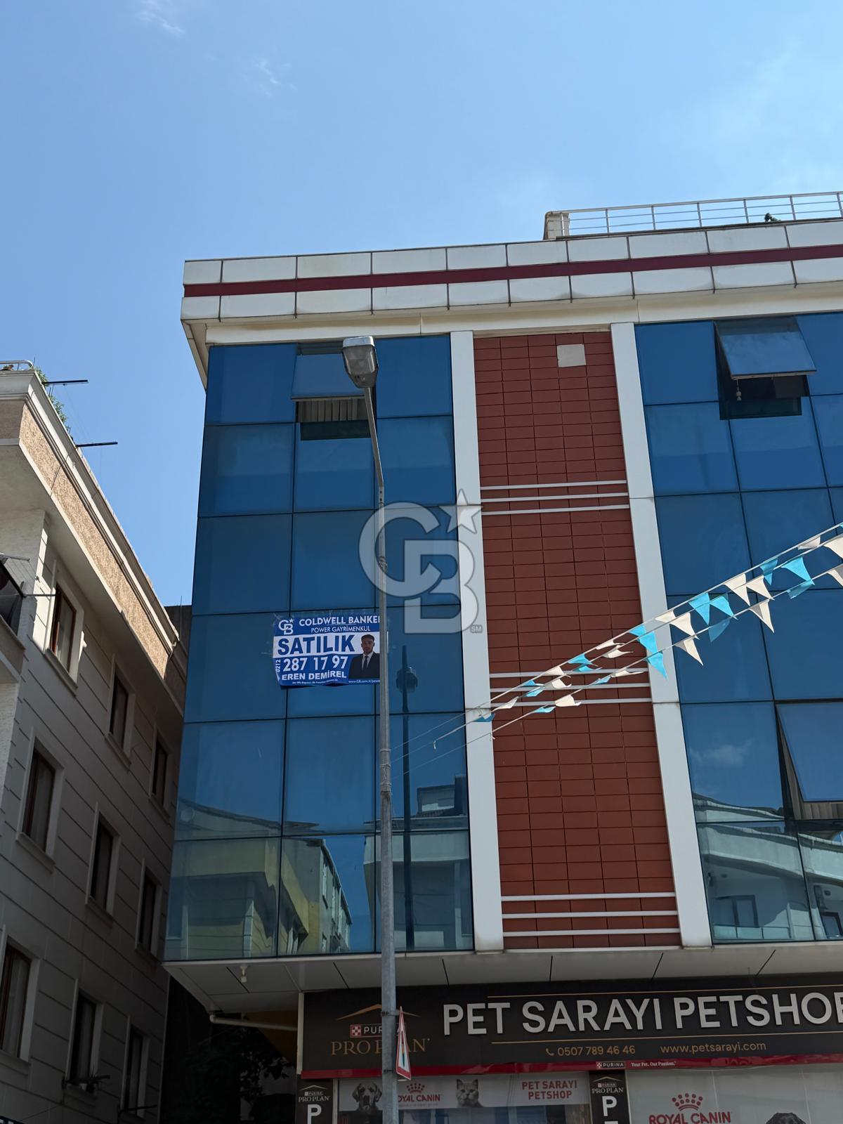 Fırsat Yakuplu Mahallesi 1+1 Satılık Daire