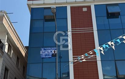 Fırsat Yakuplu Mahallesi 1+1 Satılık Daire