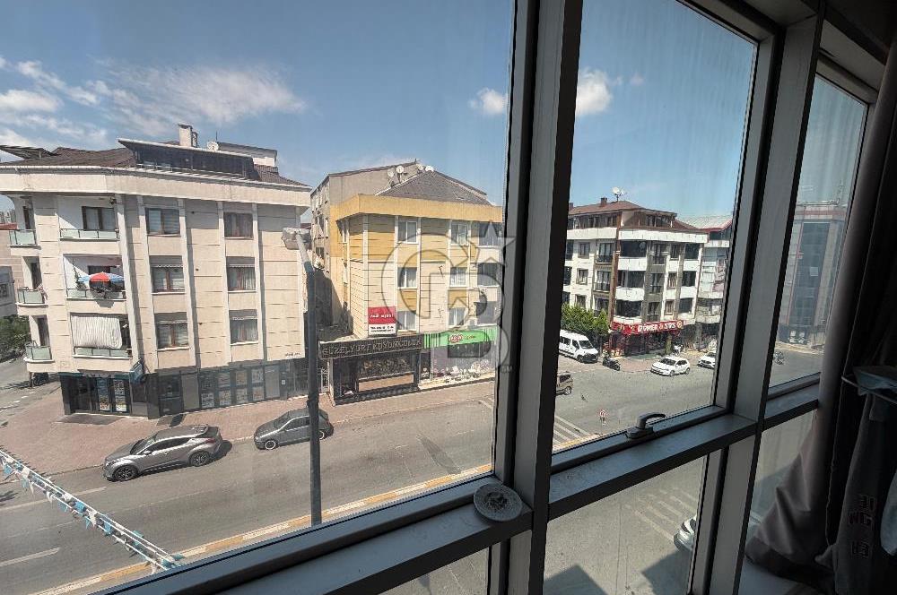 Fırsat Yakuplu Mahallesi 1+1 Satılık Daire