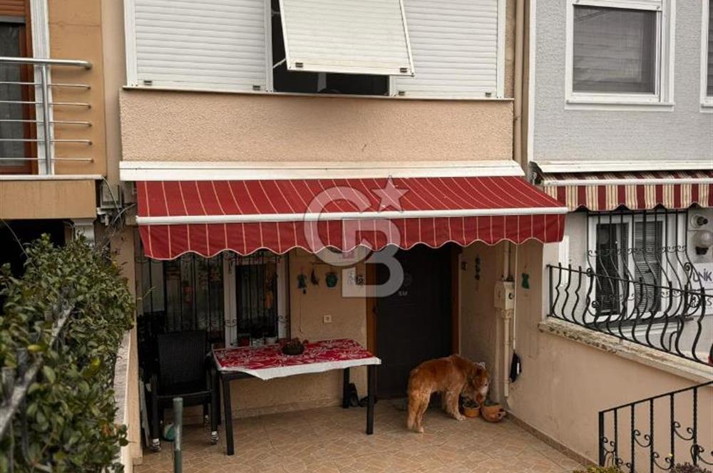 ÜSKÜDAR BARBAROS MAH. SATILIK MÜSTAKIL EV