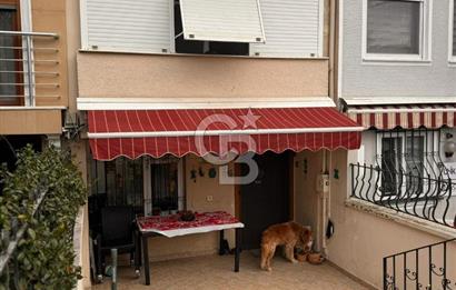 ÜSKÜDAR BARBAROS MAH. SATILIK MÜSTAKIL EV