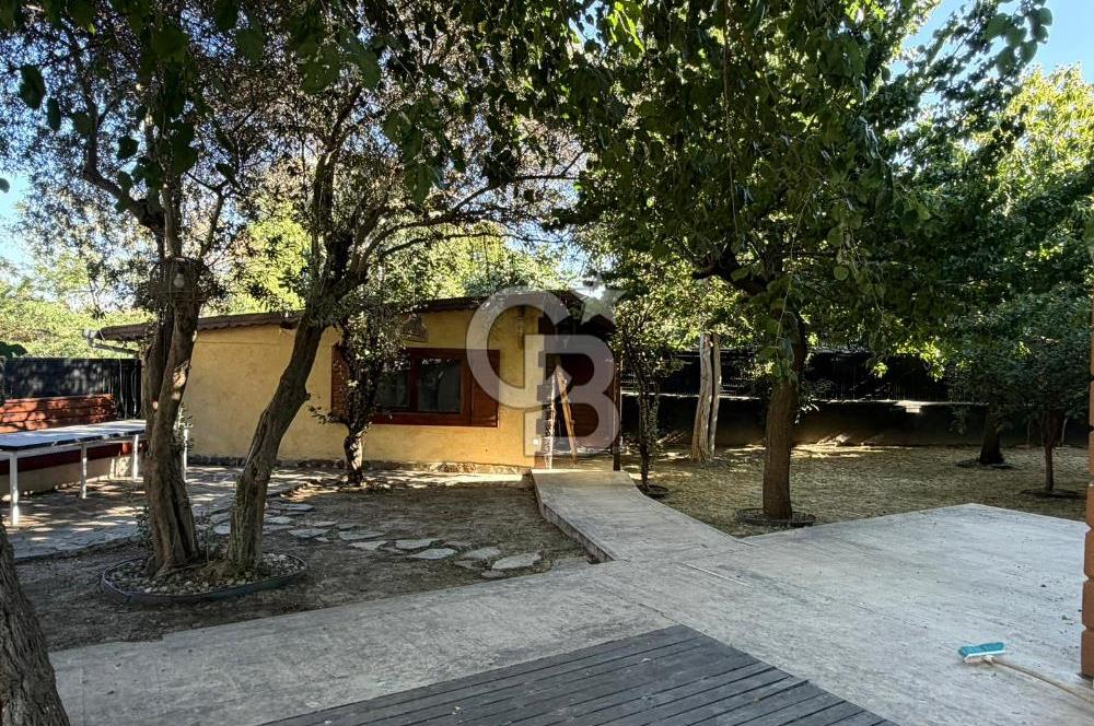 Üsküdar Barbaros Mah SATILIK Köşe Parsel MÜSTAKİL EV