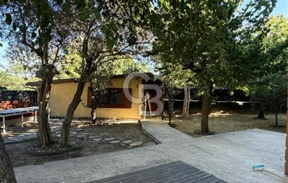 Üsküdar Barbaros Mah SATILIK Köşe Parsel MÜSTAKİL EV