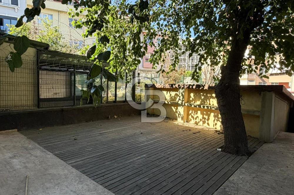 Üsküdar Barbaros Mah SATILIK Köşe Parsel MÜSTAKİL EV