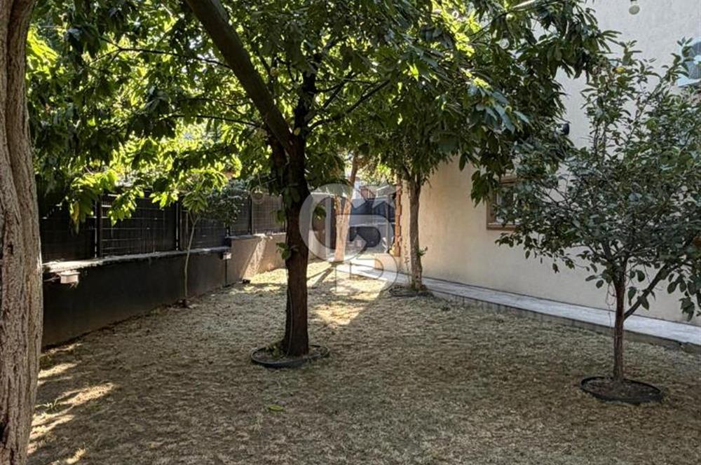 Üsküdar Barbaros Mah SATILIK Köşe Parsel MÜSTAKİL EV