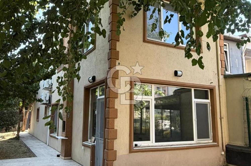 Üsküdar Barbaros Mah SATILIK Köşe Parsel MÜSTAKİL EV