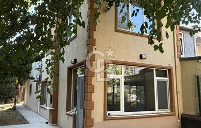 Üsküdar Barbaros Mah SATILIK Köşe Parsel MÜSTAKİL EV