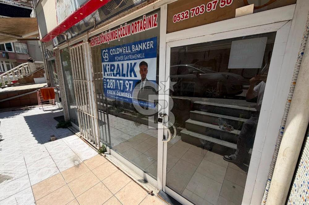 Fırsat Avcılar Kiralık İş Yeri Dükkan
