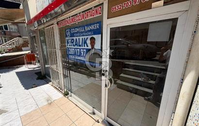 Fırsat Avcılar Kiralık İş Yeri Dükkan