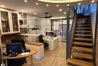 Üsküdar Barbaros Mah 4+1 SATILIK İş Yeri - 1 - 370973