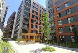 Üsküdar'da Emlak Konut Kalitesiyle 3+1 Kiralık Sıfır Daire - 4 - 370968