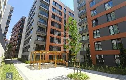 Üsküdar'da Emlak Konut Kalitesiyle 3+1 Kiralık Sıfır Daire