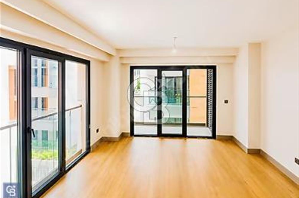 Üsküdar'da Emlak Konut Kalitesiyle 3+1 Kiralık Sıfır Daire